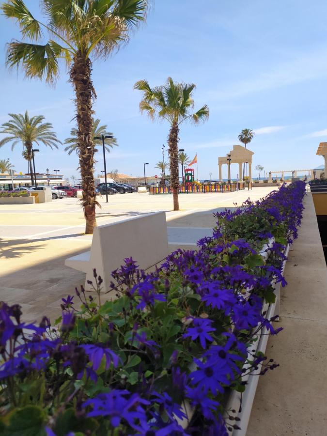 El Castillo Del Sol Fuengirola Exterior photo